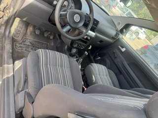 Kit di ricambi completo Volkswagen Fox