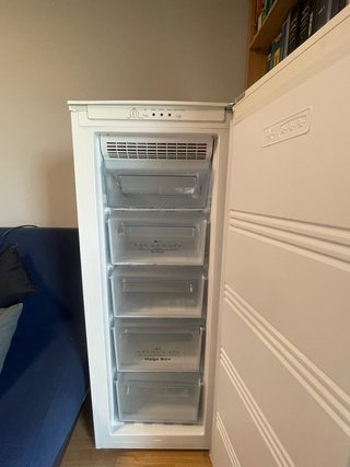 Congelatore Hisense VENDITA SOLO IN NEGOZIO
