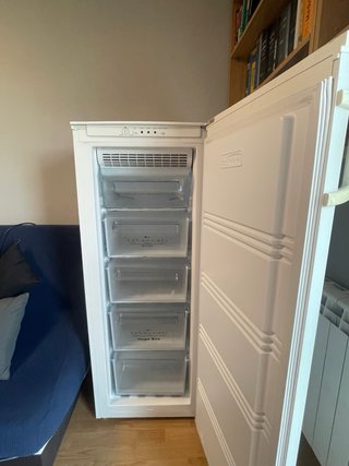 Congelatore Hisense VENDITA SOLO IN NEGOZIO