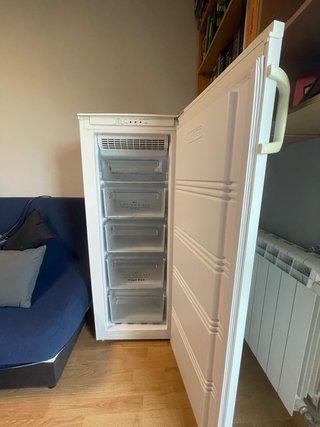 Congelatore Hisense VENDITA SOLO IN NEGOZIO