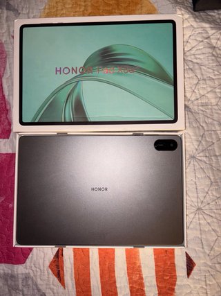 Honor pad x8a