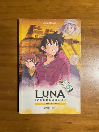 Luna y los incorpóreos