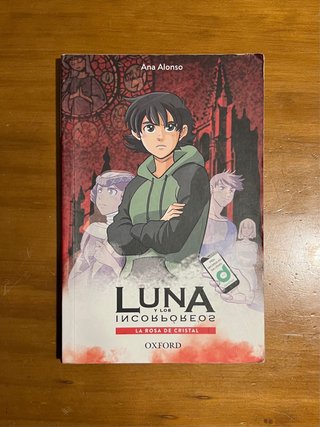 Luna y los incorpóreos