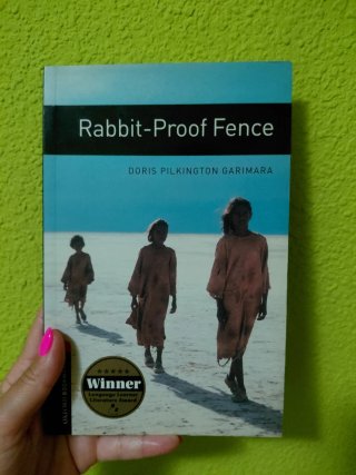 Oxford Bookworms Library: Stage 3: Rabbit-Proof...
