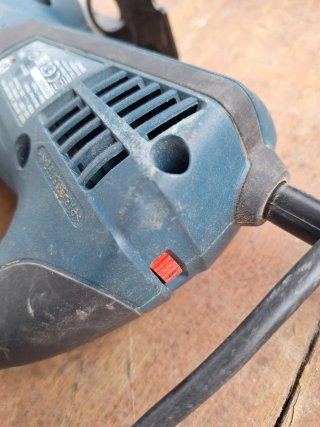 Caladora Bosch GST90 BE profesional