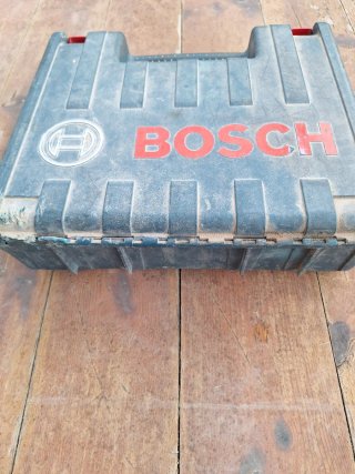 Caladora Bosch GST90 BE profesional