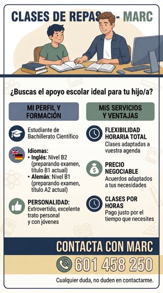 Clases repaso