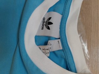 Camiseta Adidas hombre