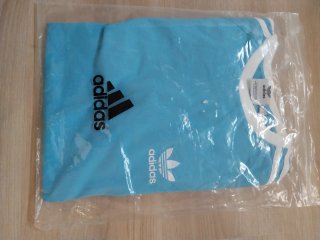 Camiseta Adidas hombre