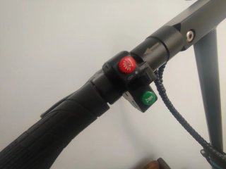 Patinete eléctrico
