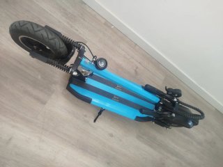 Patinete eléctrico