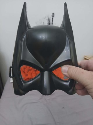 Maschera di Batman