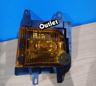 ZA FAROS ANTINIEBLA BMW E30 AMARILLOS R148986C2