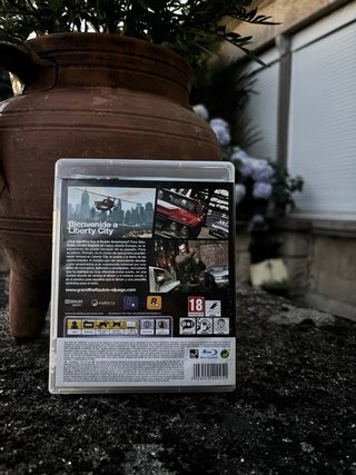 GTA 4