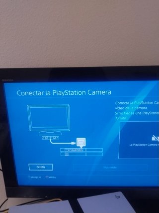 Ps4 500gb 3 mandos