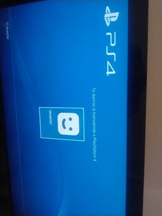 Ps4 500gb 3 mandos