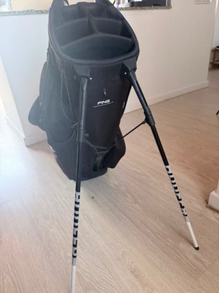Bolsa ping hoofer