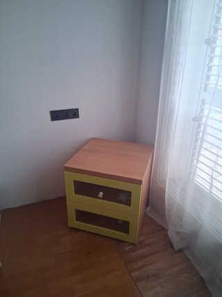 Habitacion juvenil
