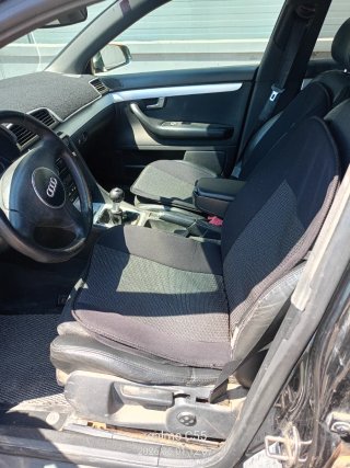 Audi A4 2003