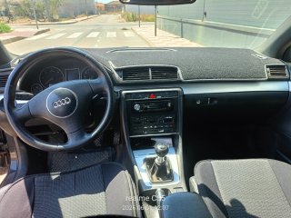 Audi A4 2003