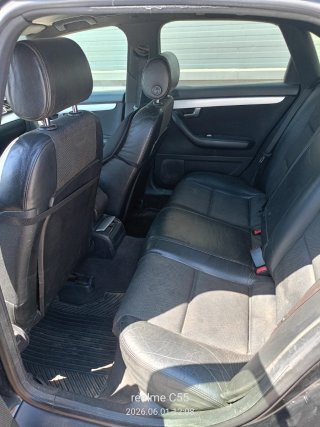 Audi A4 2003