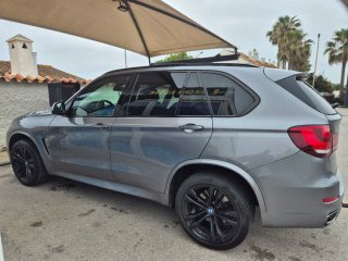 BMW X5 2014