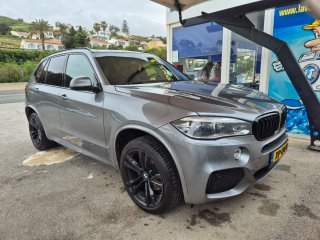 BMW X5 2014