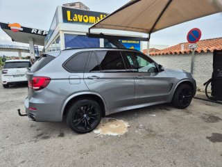 BMW X5 2014