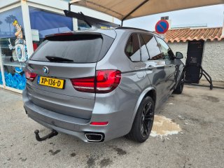 BMW X5 2014