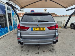 BMW X5 2014