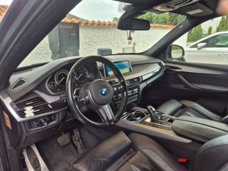 BMW X5 2014