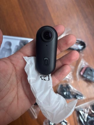 camara deportiva