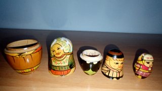 Matrioska