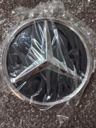 Insinia de mercedes