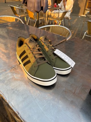 Banbas Adidas