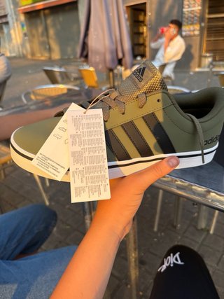 Banbas Adidas