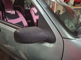 2 RETROVISORES FORD FIESTA MK4 1995-2002