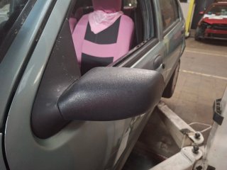 2 RETROVISORES FORD FIESTA MK4 1995-2002