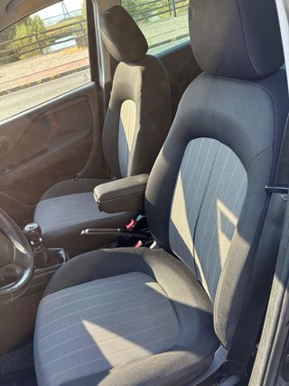 FIAT Punto 2017