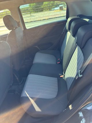 FIAT Punto 2017