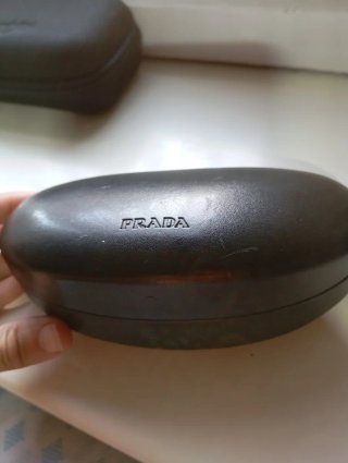 Gafas de sol para mujer PRADA originales