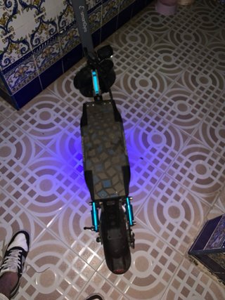Smart gyro speedway 1070km