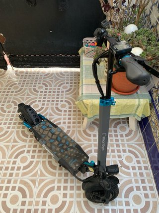 Smart gyro speedway 1070km