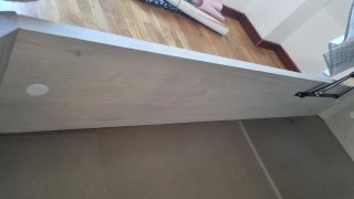 Letto con contenitore 135x190