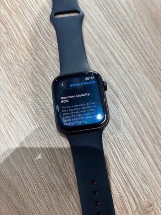 Apple Watch SE 2