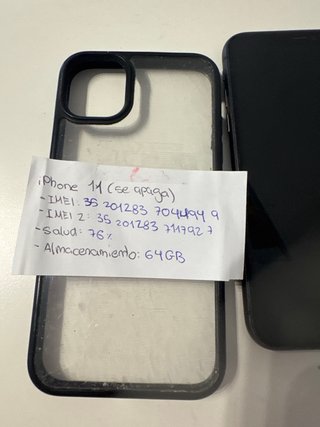 iPhone 11