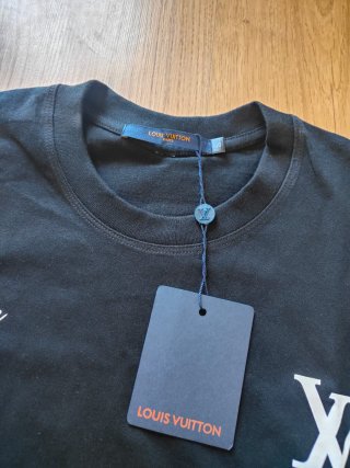 Camisa LV