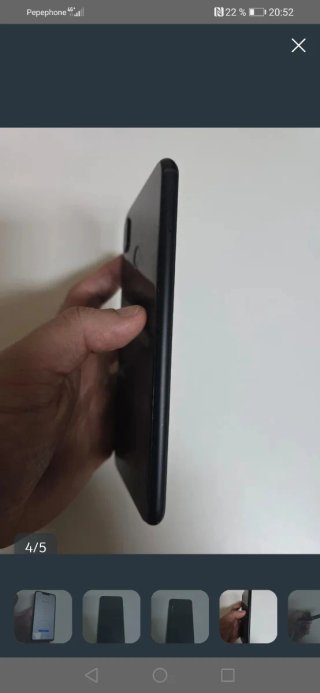 Huawei psmart 2019