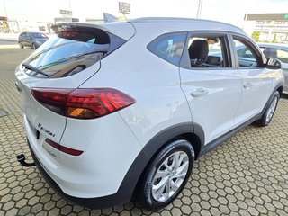 Hyundai Tucson 1.6 CRDi 85 kW