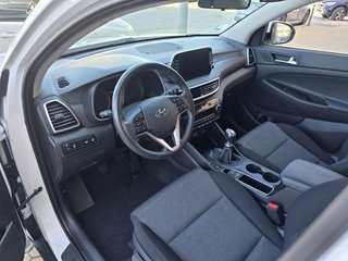 Hyundai Tucson 1.6 CRDi 85 kW